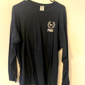Victoria secret Long sleeve Tshirt